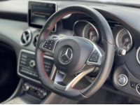 Mercedes-Benz GLA250 AMG Dynamic Pre-Facelift (W156) 2016 รถใหม่ ใช้น้อย คุ้มๆ รูปที่ 14